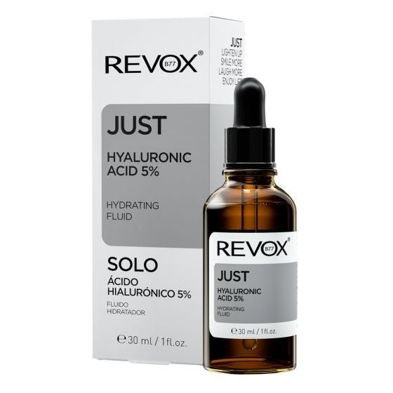 Revox Just Hyaluronic Acid 5% 30ml