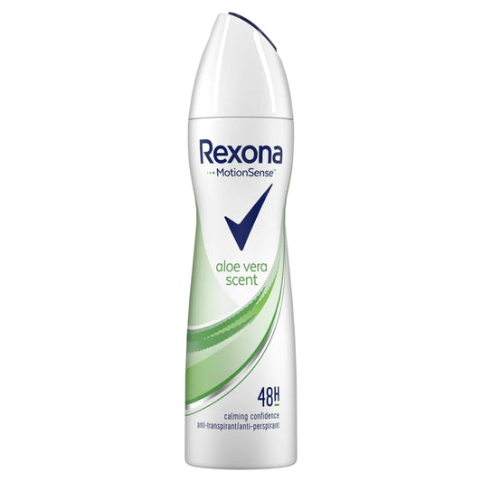 Rexona Aloe Vera Spray 200ml