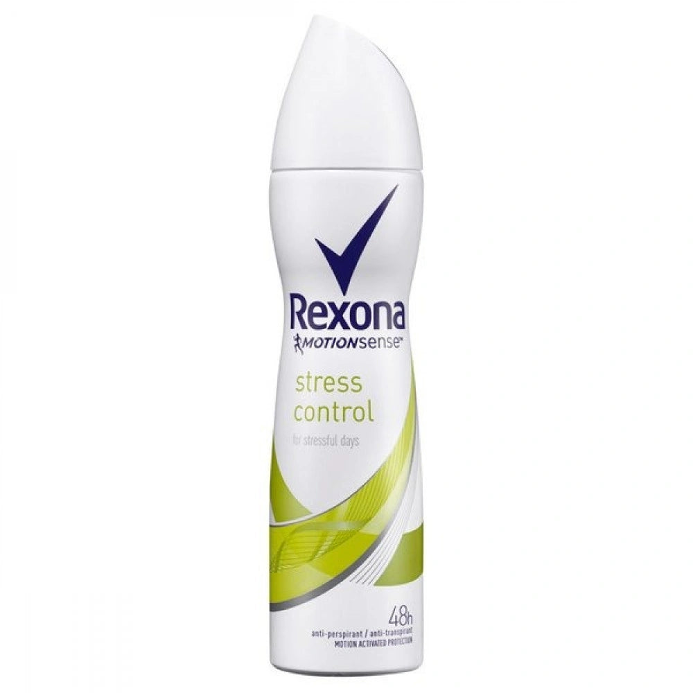 Rexona Stress Control Spray 200ml