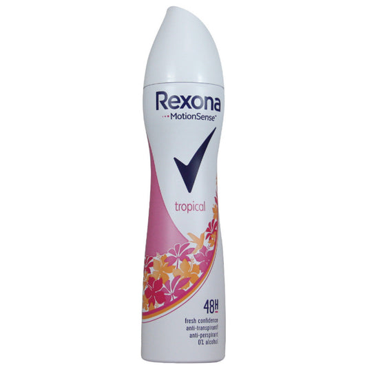 Rexona Tropical Spray 200ml
