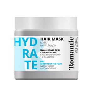 Romantic Hydrate Hair Masque 500ml