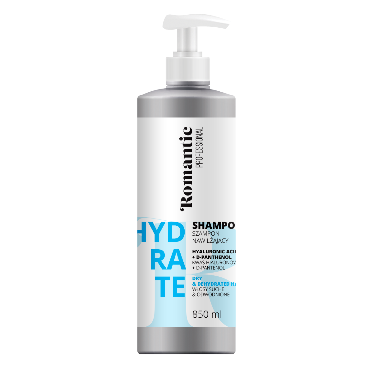 Romantic Hydrate Shampoo 850ml