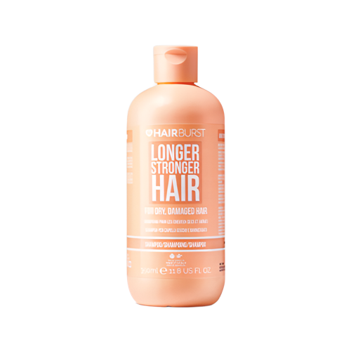 Hair Burst Dry&Damaged Shampoo 350ml