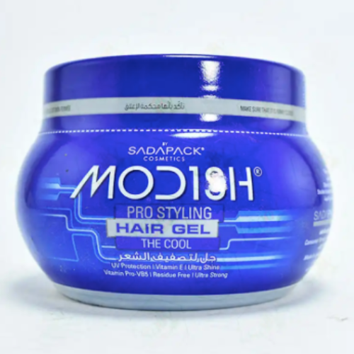 Modish The Cool Hair Gel 1000ml