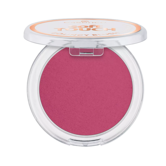 Essence Soft Touch Bouncy Blush 020