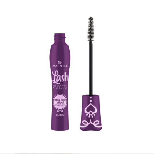Essence Lash Princess False Lash Effect Mascara Purple