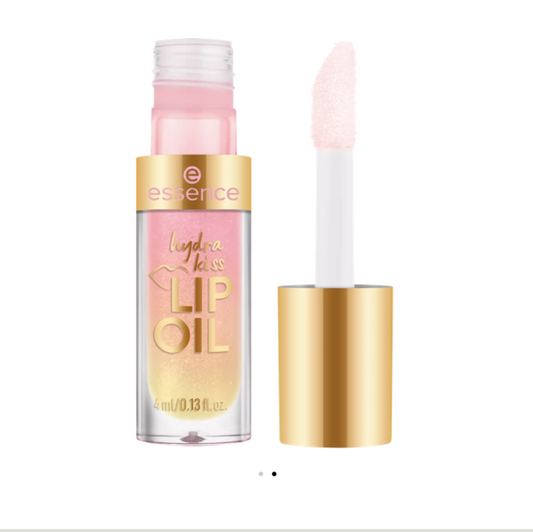 Essence Hydra Kiss Lip Oil 4ml 101