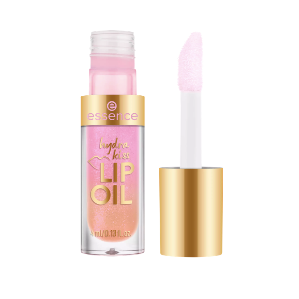 Essence Hydra Kiss Lip Oil 4ml 102