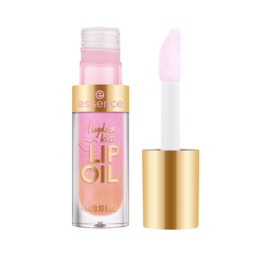 Essence Hydra Kiss Lip Oil 4ml 102
