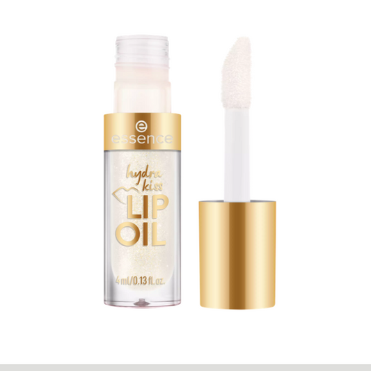 Essence Hydra Kiss Lip Oil 4ml 103
