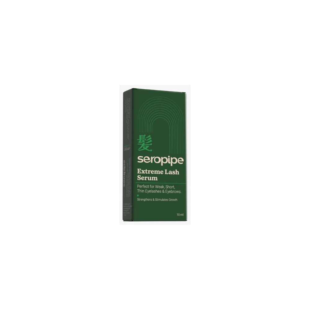 Seropipe Extreme Lash Serum 10ml