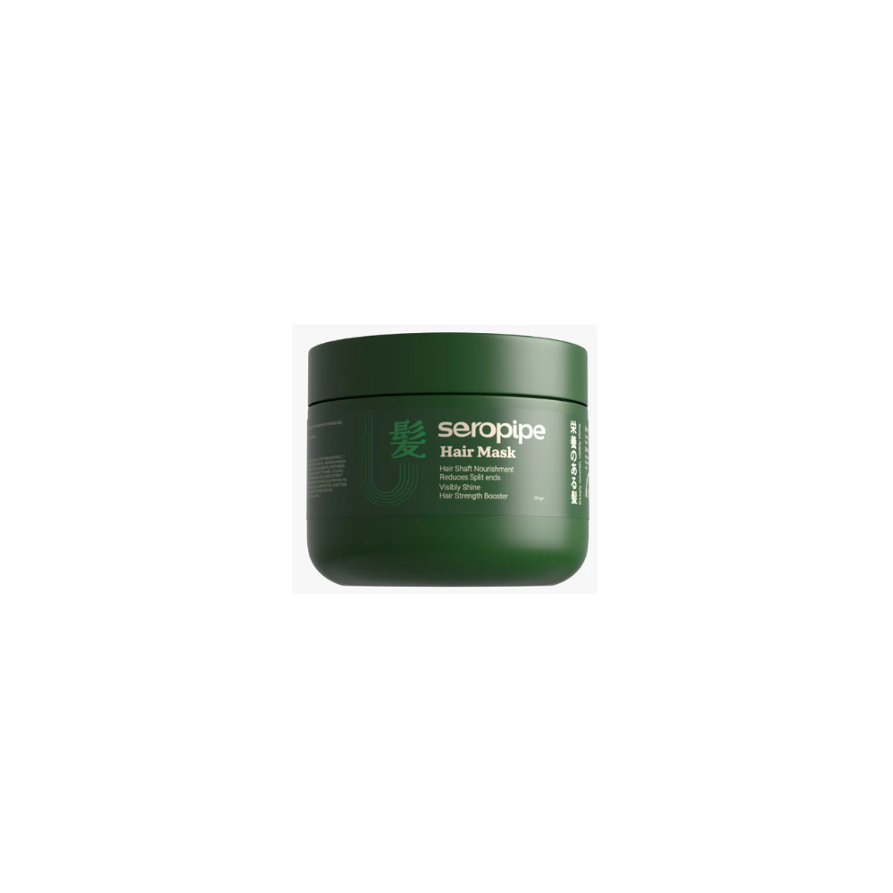 Seropipe Hair Masque 225ml