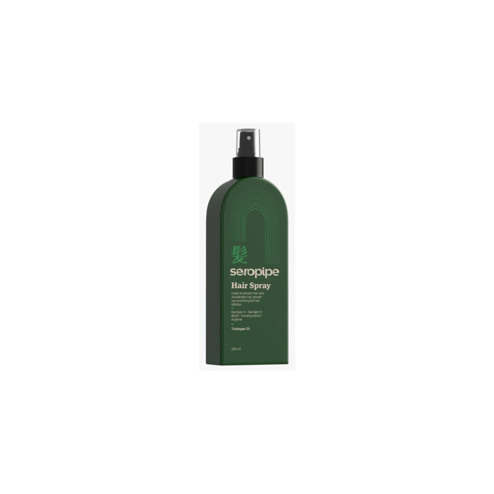 Seropipe Hair Spray 200ml