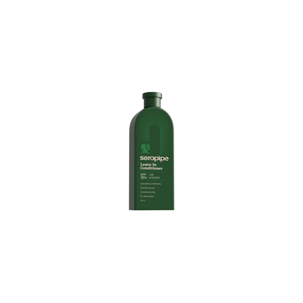 Seropipe Leave In Conditioner 200ml