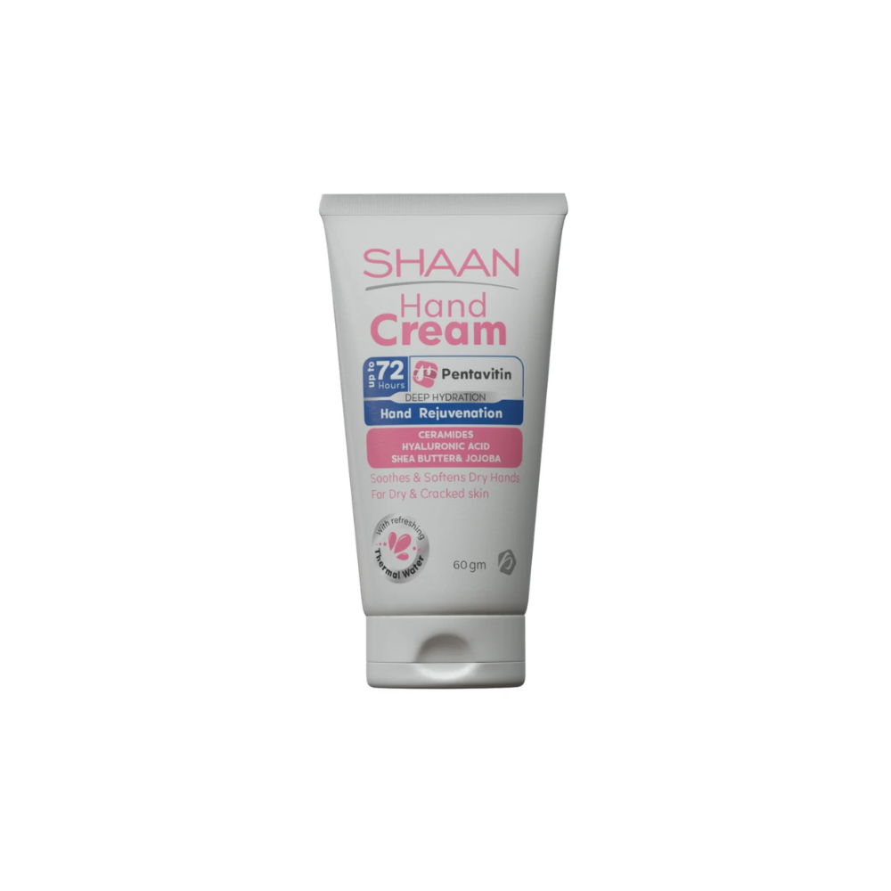 Shaan Hand Cream 60ml