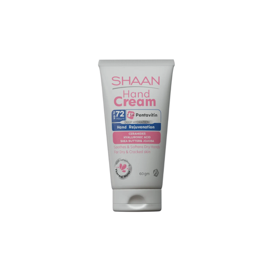 Shaan Hand Cream 60ml