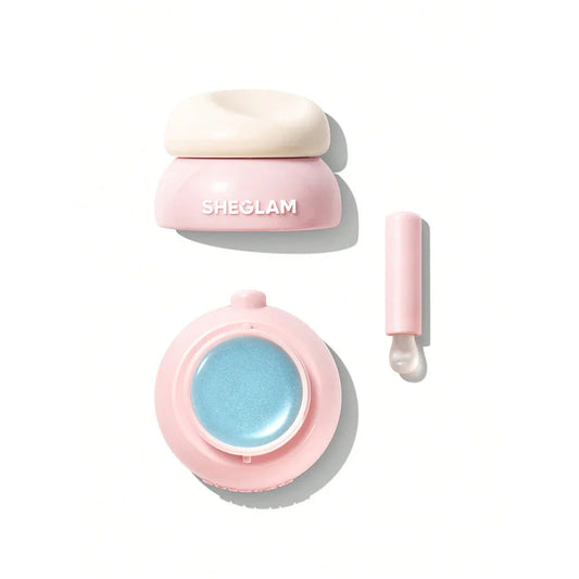 Sheglam Hydra Jelly Pocket Lip Jam 3.5ml Sugar Swirl