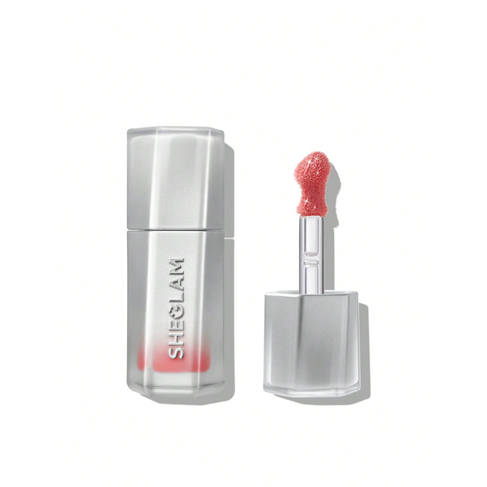 Sheglam Glass Lock Air Gloss 3.4ml Hard Candy
