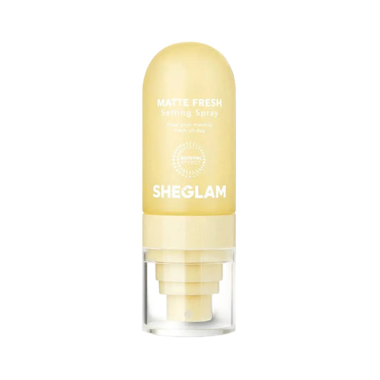 Sheglam Matte Fresh Setting Spray 55ml