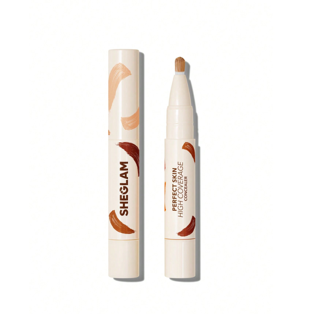 Sheglam Perfect Coverage 4.5ml Almond