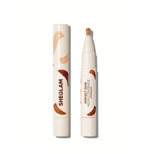 Sheglam Perfect Coverage 4.5ml Almond