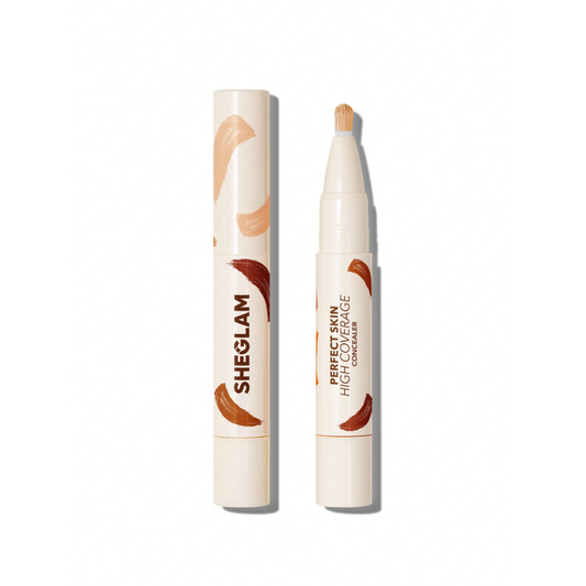 Sheglam Perfect Coverage 4.5ml Fair