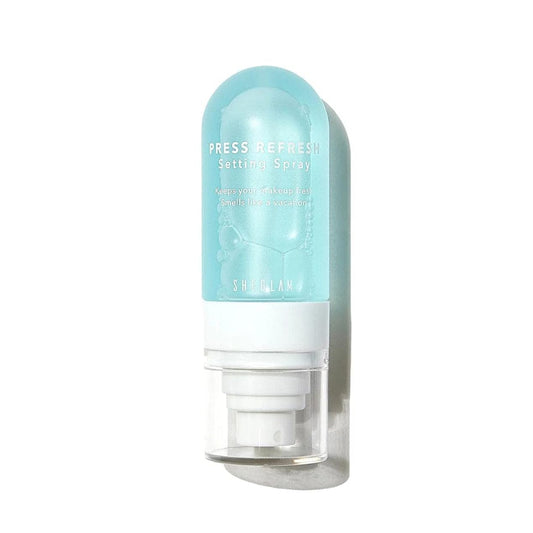 Sheglam Press Refresh Setting Spray 55ml