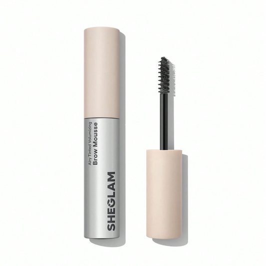 Sheglam Airy Tinted Volumizing Brow Mousse 5ml Espresso