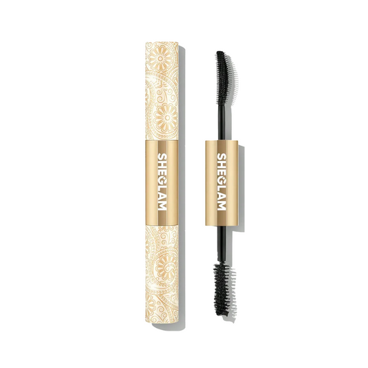 Sheglam All In One 24K Multi Effect Mascara WP Black