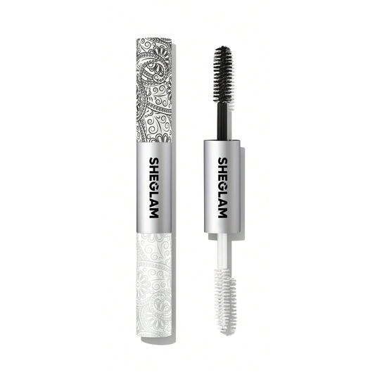 Sheglam All In One Primer&Tubing Volume Mascara 4ml Tubing Black