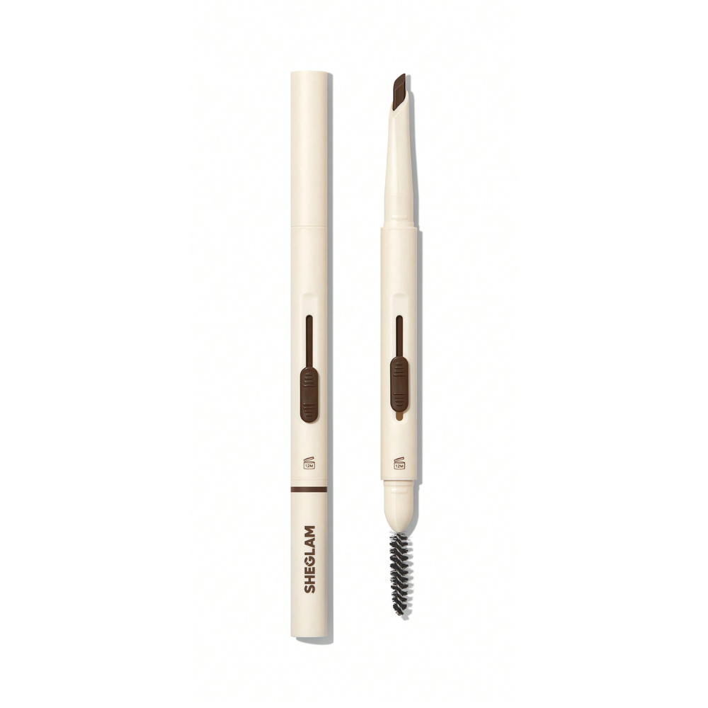 Sheglam Better Brows Long Lasting Eyebrow Pencil 0.15ml Auburn