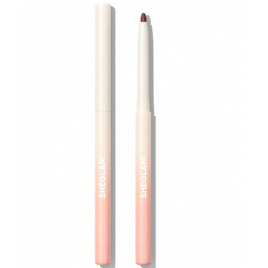 Sheglam Bold Booster Plumping Lip Liner 0.2ml Mocha Muse