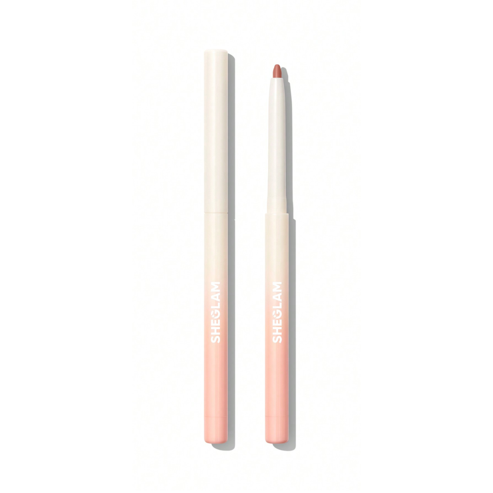 Sheglam Bold Booster Plumping Lip Liner 0.2ml Pink Slip