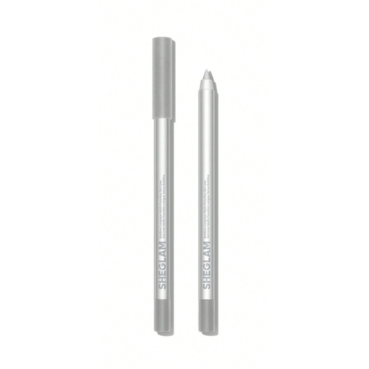Sheglam Boldline Longwear Multi-Function Gel Liner 1.4ml Silver