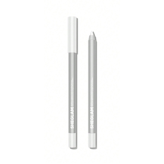 Sheglam Boldline Longwear Multi-Function Gel Liner 1.4ml White