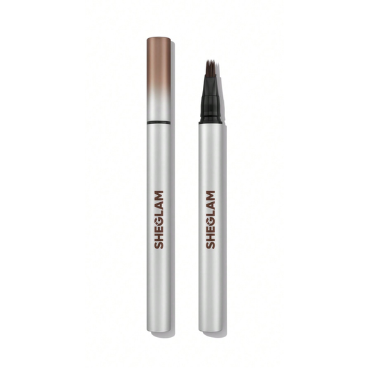 Sheglam Brow Fection Micro Stroke Liquid Pen 0.5ml Chocolate