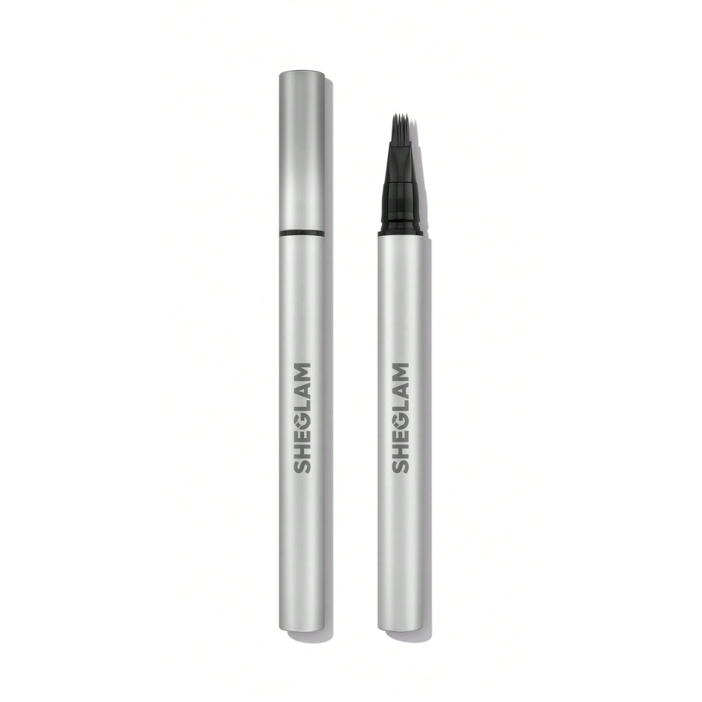 Sheglam Brow Fection Micro Stroke Liquid Pen 0.5ml Espresso