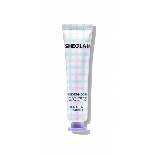 Sheglam Bubble Kiss Lip Balm 10ml Berries