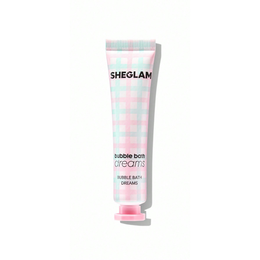 Sheglam Bubble Kiss Lip Balm 10ml Bubble Tea