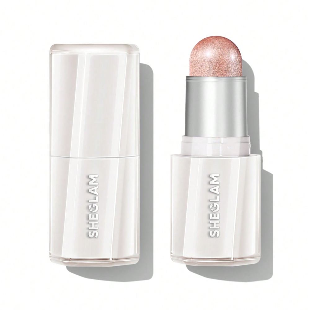 Sheglam Butter Bling Highlight Stick 9ml Pink Satin
