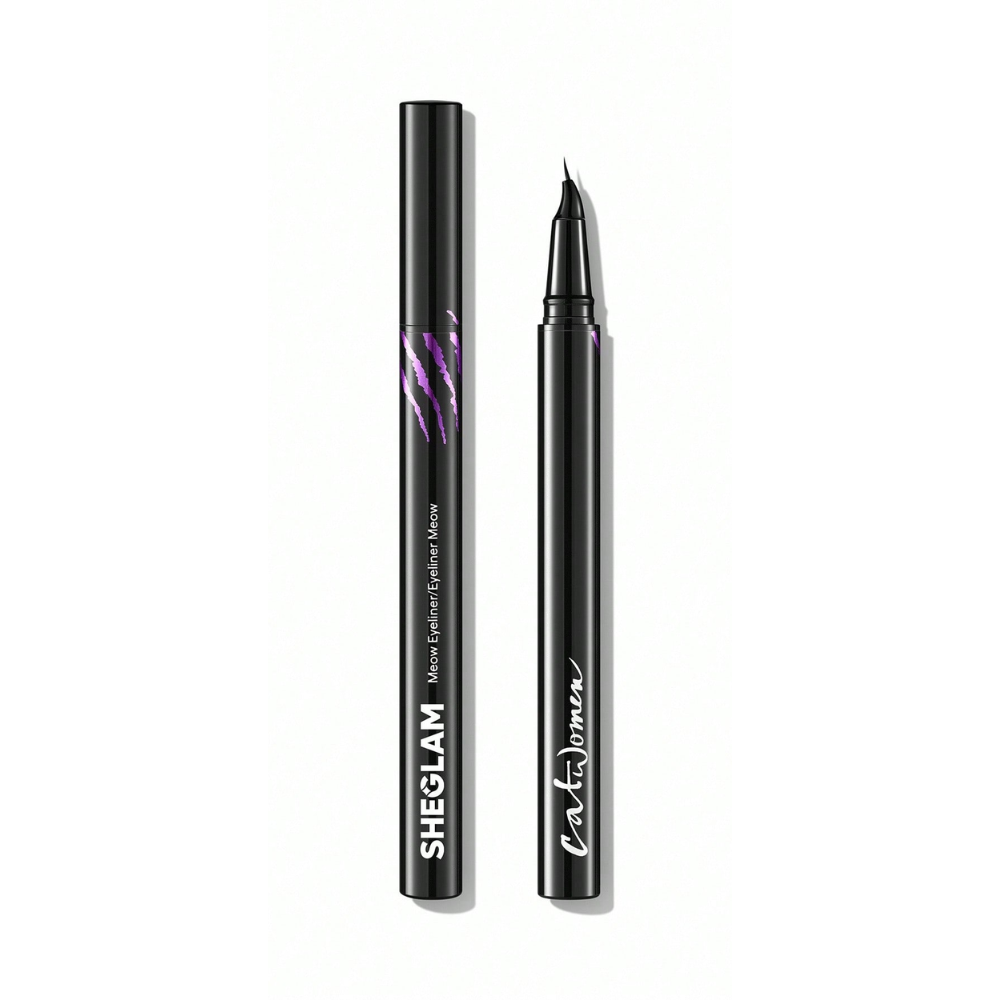 Sheglam Cat Woman Meow Eyeliner 0.45ml
