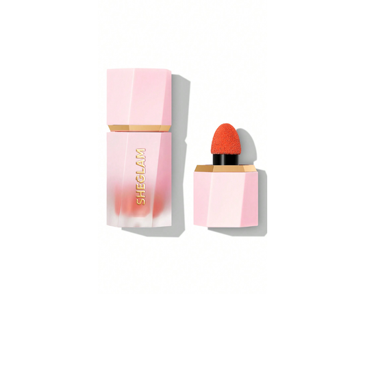 Sheglam Color Bloom Liquid Blush 5.2ml Orange Peel