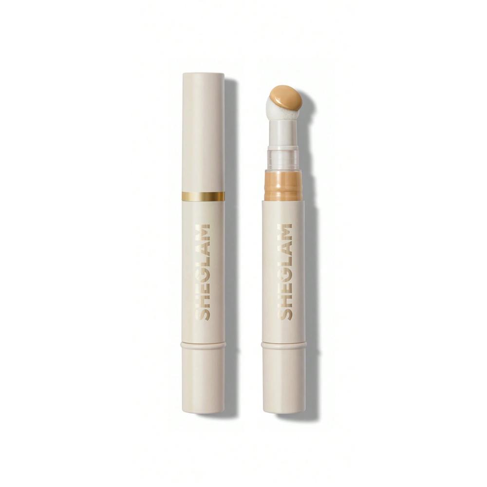 Sheglam Complexion Boost Concealer 4.5ml Acorn