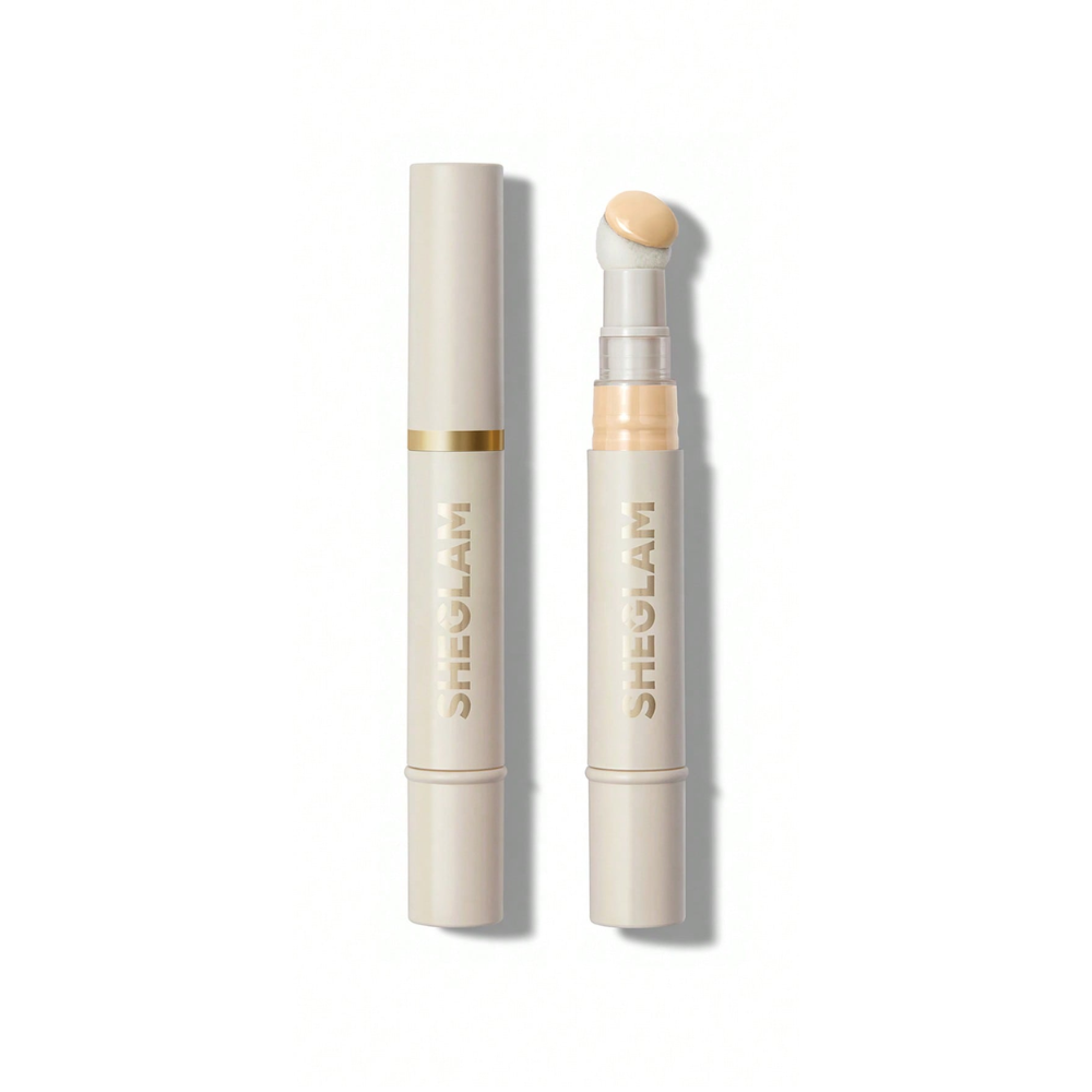 Sheglam Complexion Boost Concealer 4.5ml Butter Cream