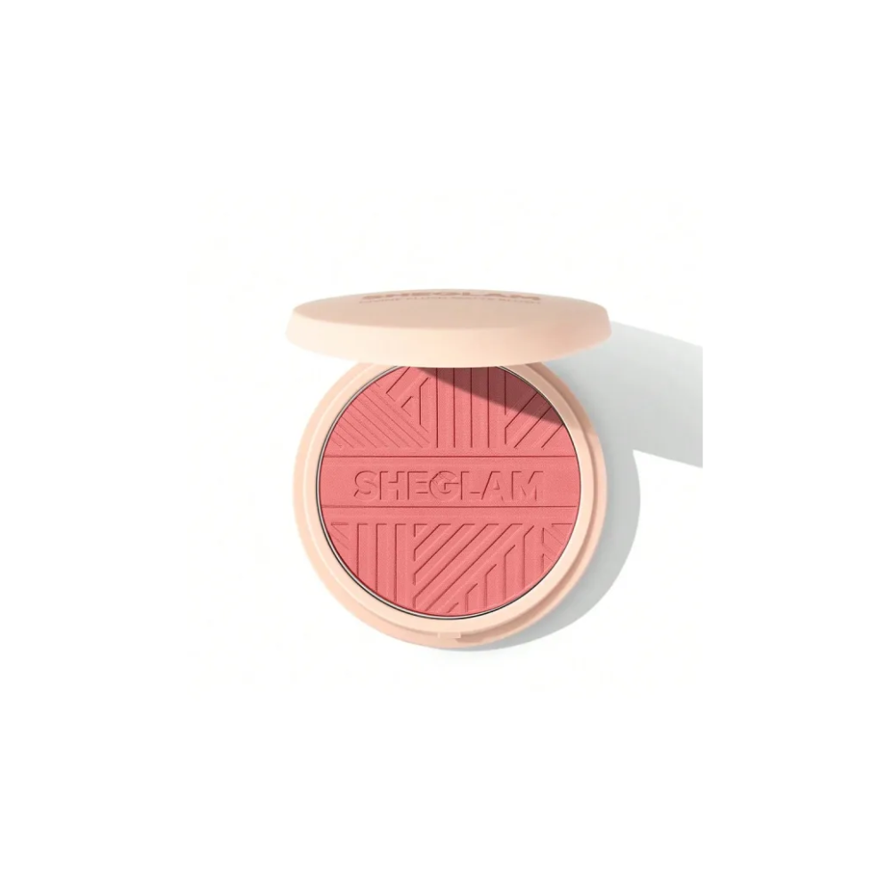 Sheglam Divine Flush Matte Blush 8ml High&Dry