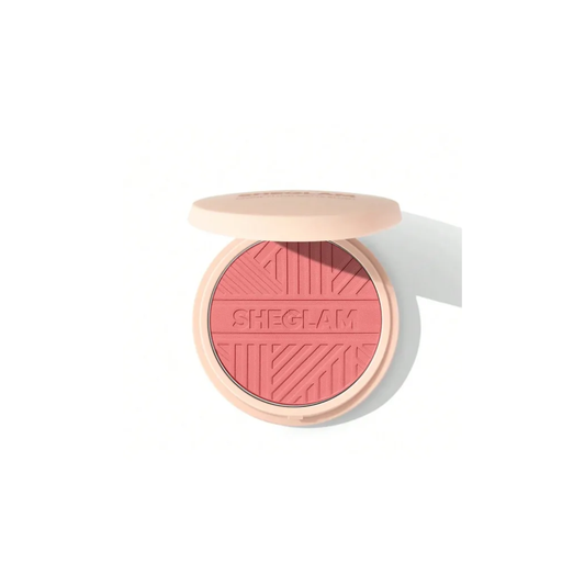 Sheglam Divine Flush Matte Blush 8ml High&Dry