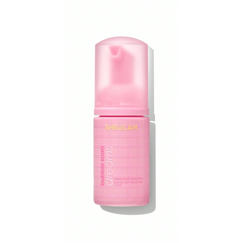 Sheglam Dream Foam Cloud Primer 30ml
