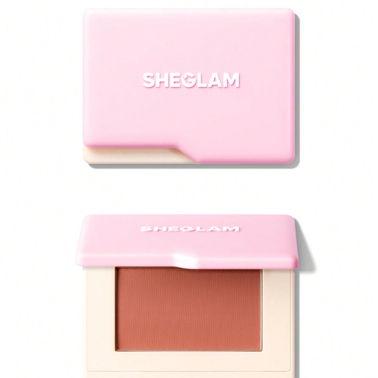 Sheglam Dream Touch Blush 4ml Hush Hush