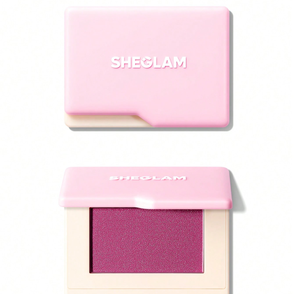 Sheglam Dream Touch Blush 4ml Knock Out