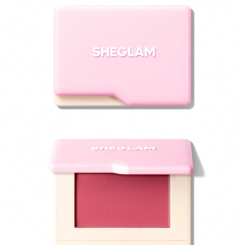 Sheglam Dream Touch Blush 4ml Love Cake
